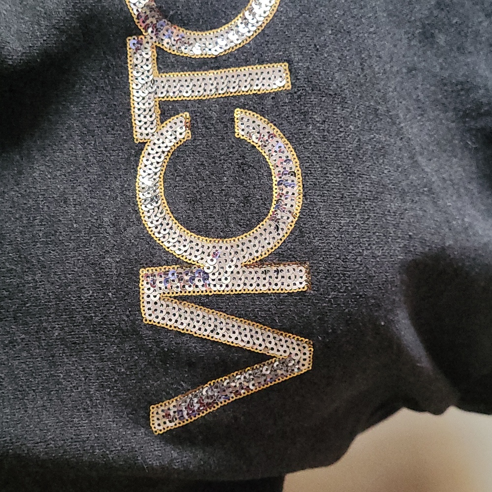 Victoria's Secret Hoodie - Picture 3 of 7
